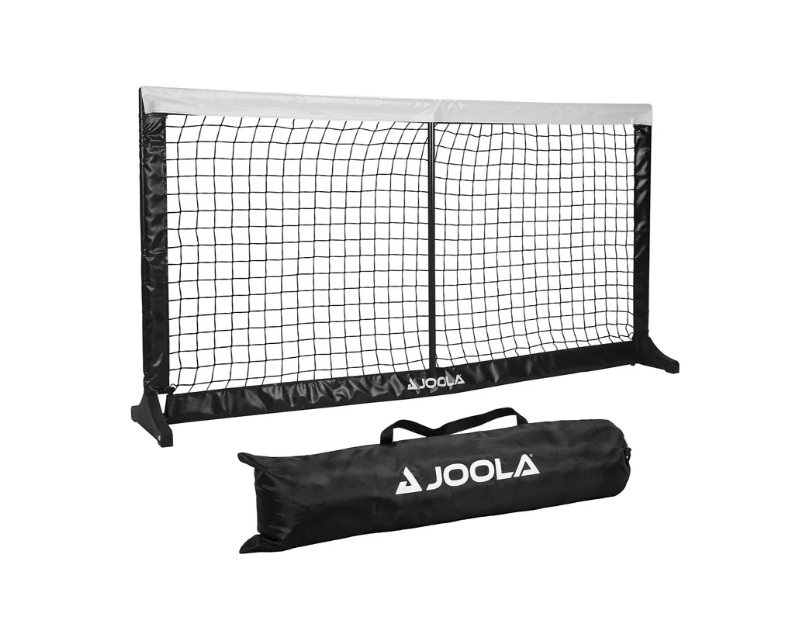 스포모티브 JOOLA 율라 컴팩트 피클볼 연습용 네트
