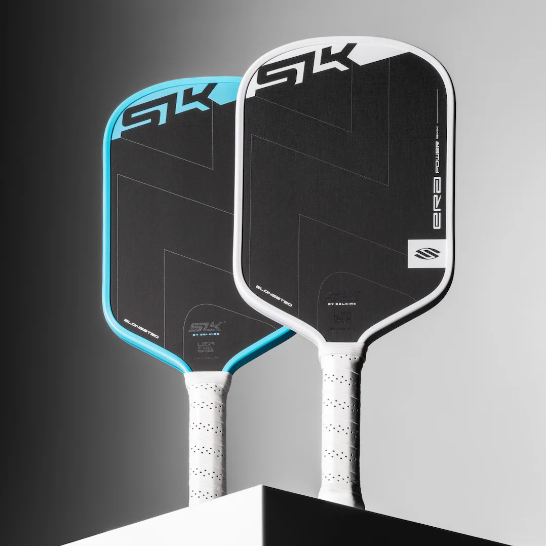 스포모티브 셀커크 에라 파워 Elongated 피클볼 패들 SELKIRK ERA POWER PADDLE