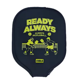 스포모티브 JOOLA 피클볼 패들 커버 Pickleball Paddle Cover