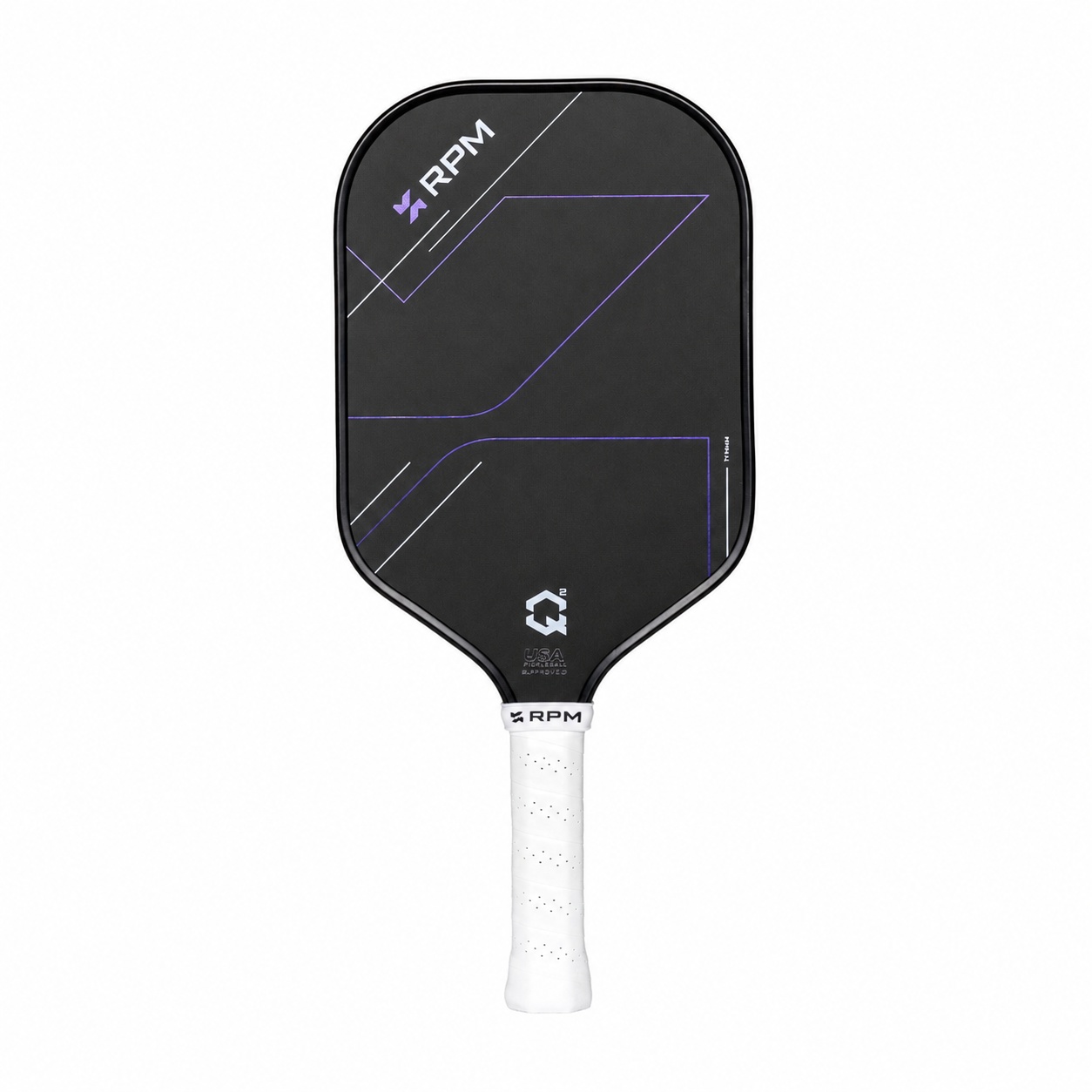 스포모티브 RPM Q2 14mm 피클볼 패들