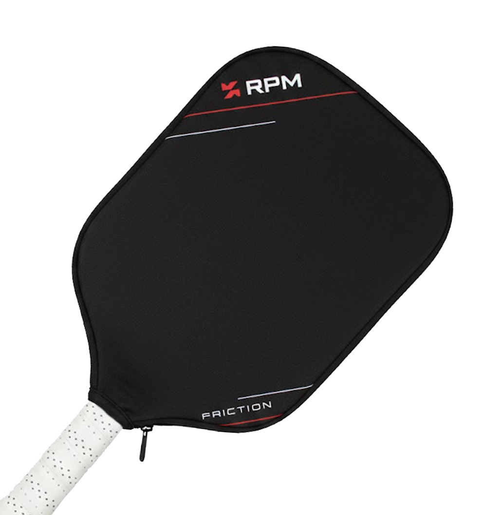 스포모티브 RPM 피클볼 패들 커버