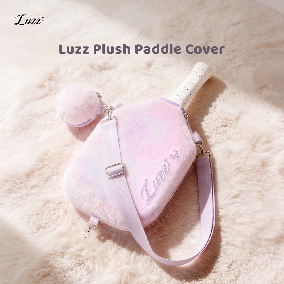 스포모티브 Luzz Paddle Cover with Shoulder Strap 어깨끈 달린 패들 케이스