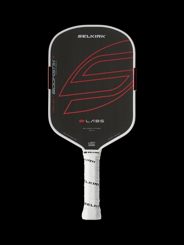 SELKIRK 셀커크 LABS 프로젝트 붐스틱 파워 폼코어 피클볼 패들 아시아 한정판