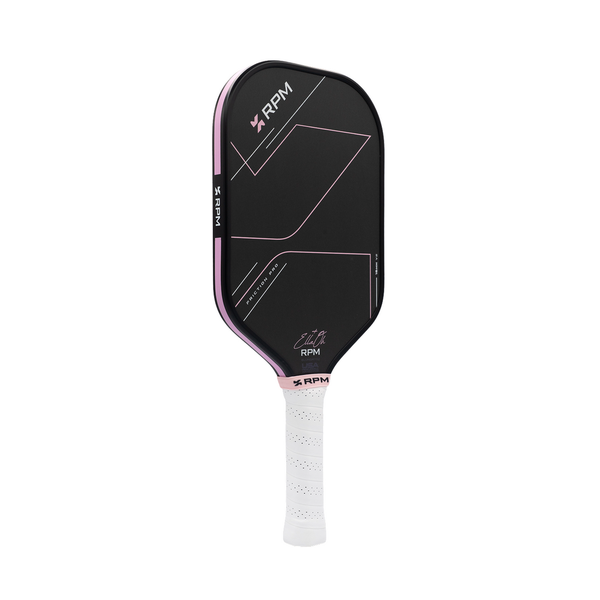 RPM FRICTION V2 Ella Oh PINK 14mm 피클볼 패들