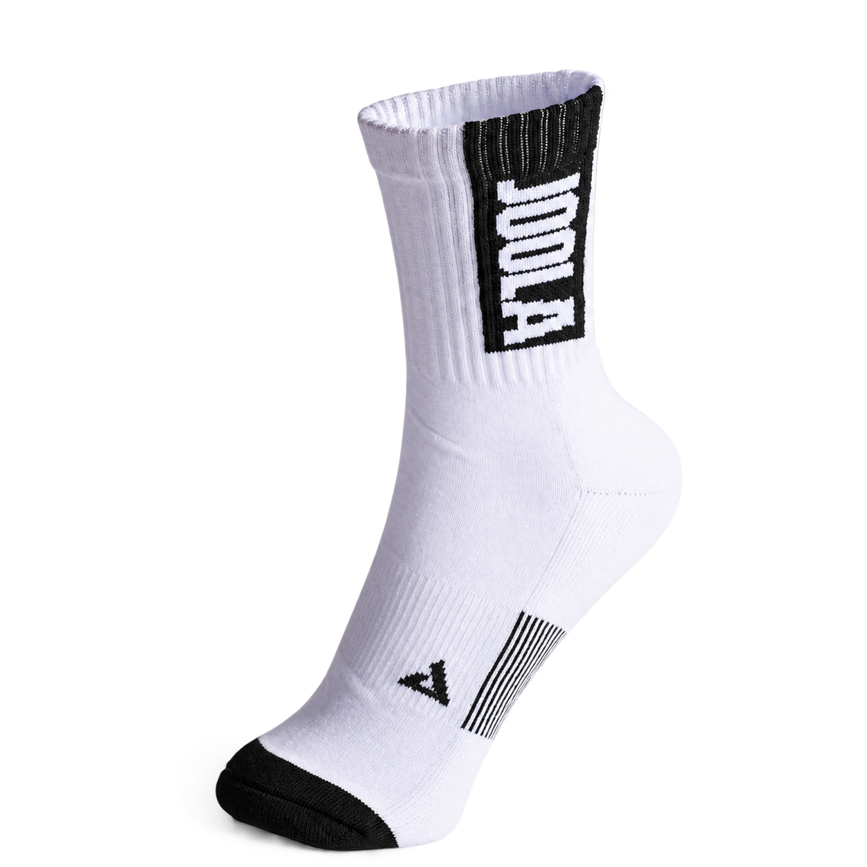JOOLA Team Crew Socks 팀 크루 양말