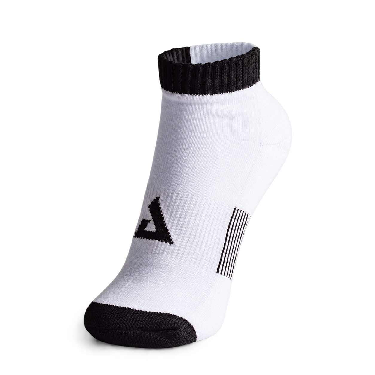 JOOLA Team Ankle Socks 앵클 양말(블랙)