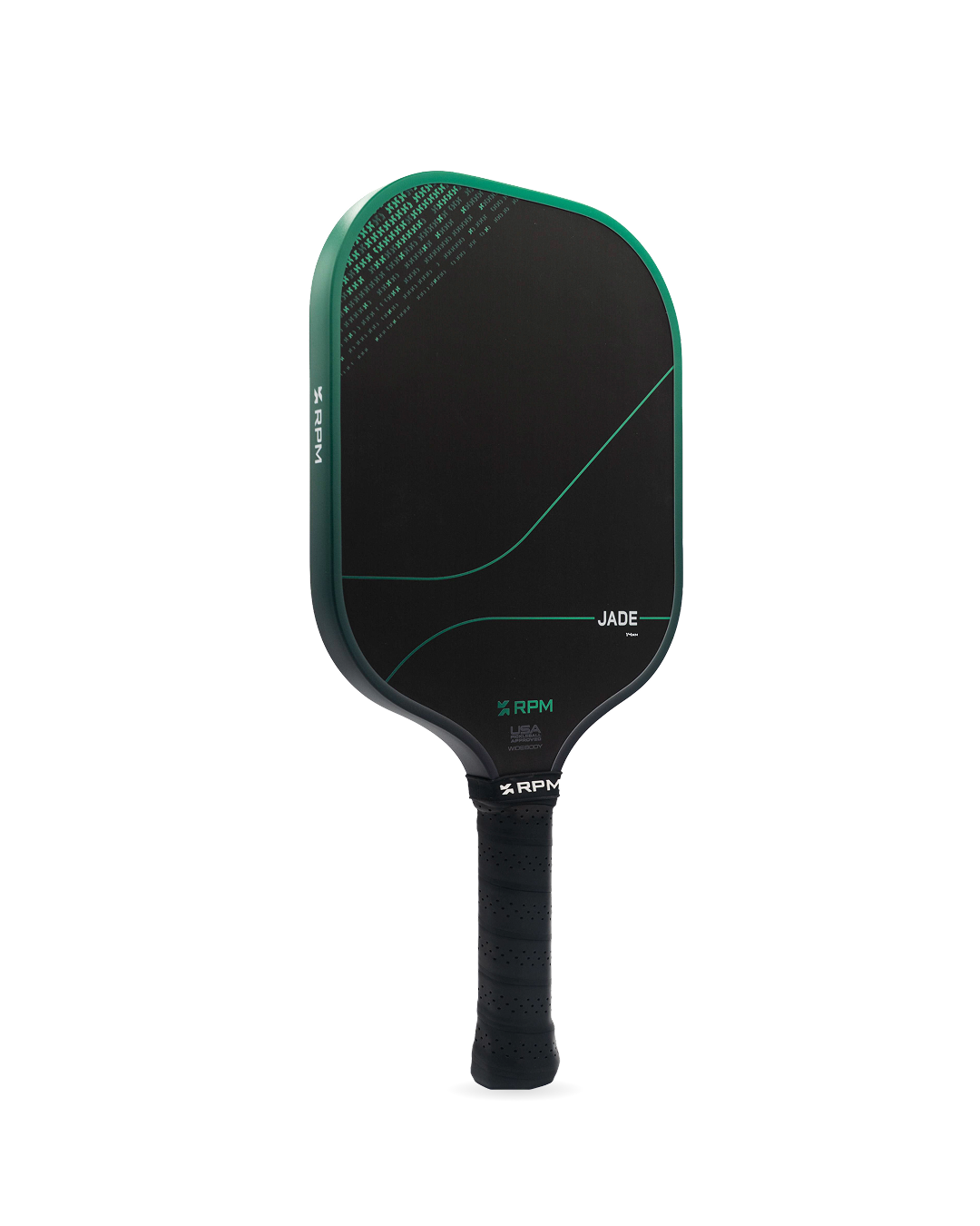 [예약판매]RPM 제이드 JADE 14mm Widebody 피클볼 패들